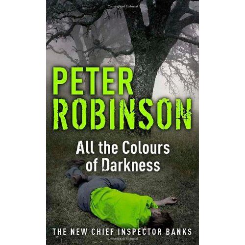 All The Colours Of Darkness