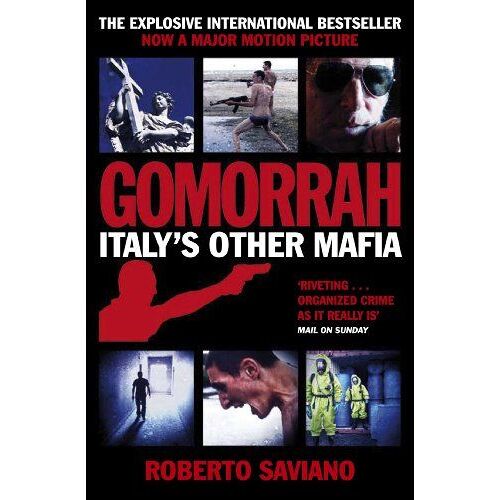 Gomorrah