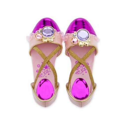 Chaussures De Déguisement Pour Enfants Raiponce