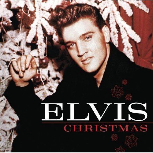 Elvis Christmas - Remasterisé