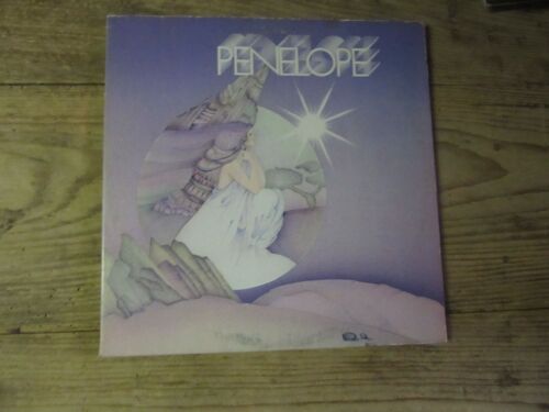 Penelope Conte Musical (( Dedicace De Serge Prisset