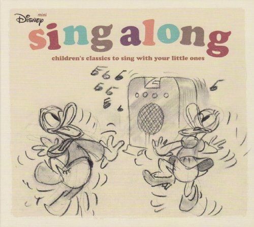 Mini Disney - Singalong