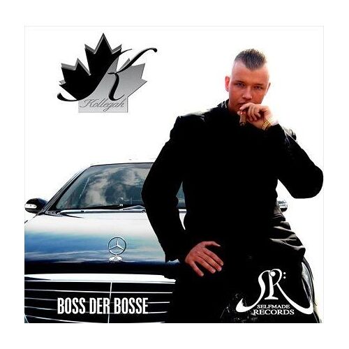 Boss Der Bosse - European Import
