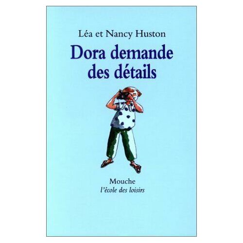 Dora Demande Des Détails
