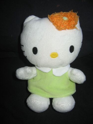 Peluche Hello Kitty 15 Cm Jemini