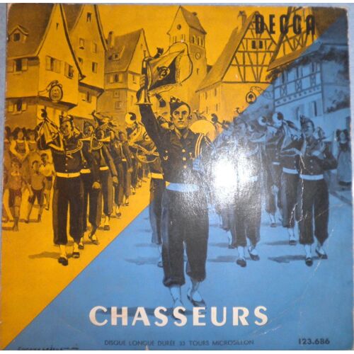 Chasseurs