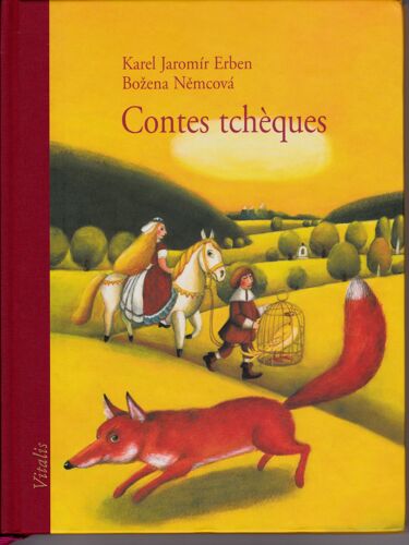 Contes Tchèques