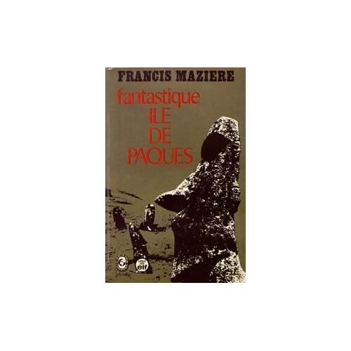 Fantastique Ile De Paques -Album-