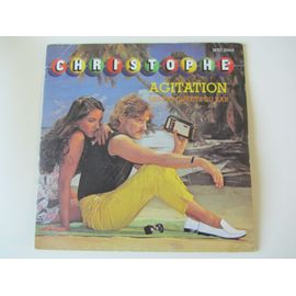 Agitation - Les Tabourets Du Bar