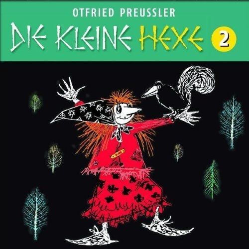 Die Kleine Hexe 2. Neuproduktion