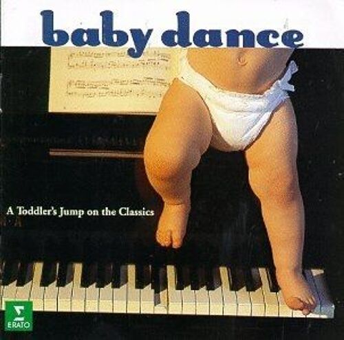 Baby Dance:Toddler's Jump On The