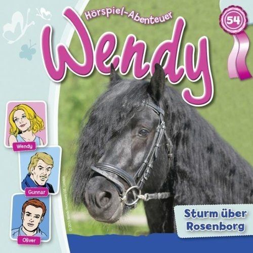 Folge 54: Sturm Über Rosenborg