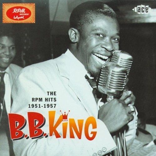 His Rpm Hits 1951-1957