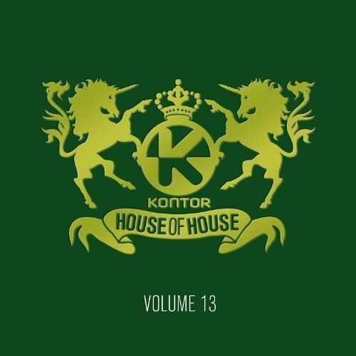 Kontor House Of House 13