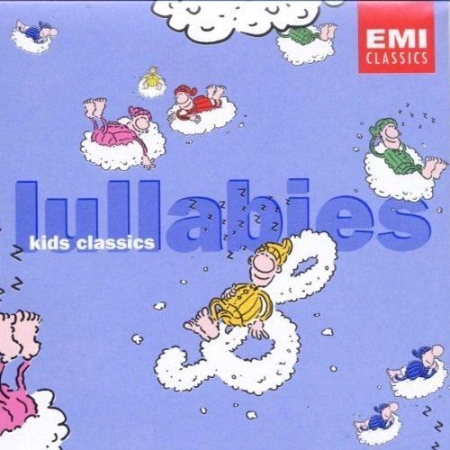 Kid's Classics: Lullabies / Various