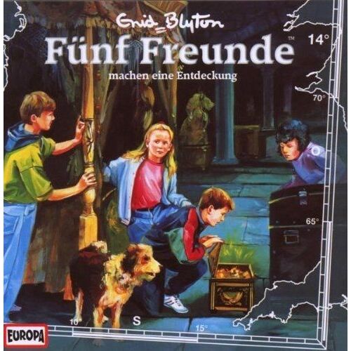 014/Machen Eine Entdeckung