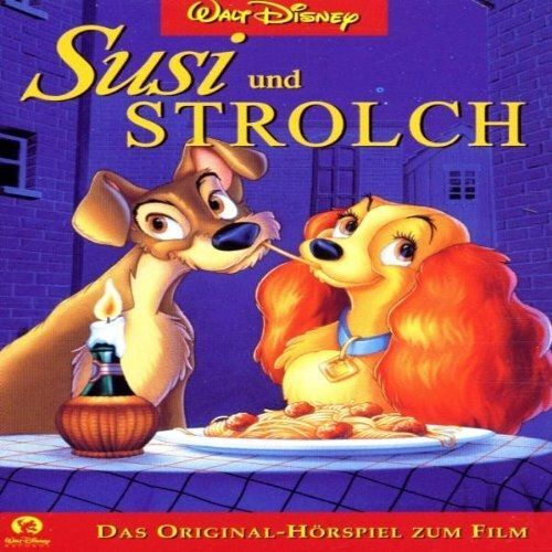 Susi Und Strolch