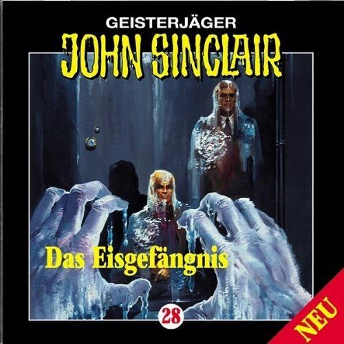 Das Eisgefaengnis 28
