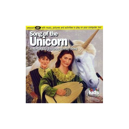 Song Of The Unicorn / Various (Enh)