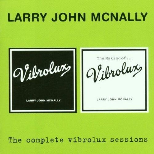 Complete Vibrolux Sessions