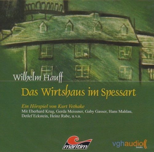 Das Wirtshaus Im Spessart