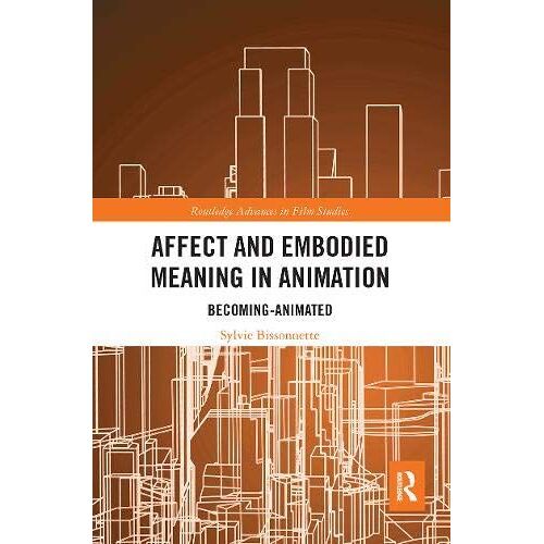Affect And Embodied Meaning In Animation