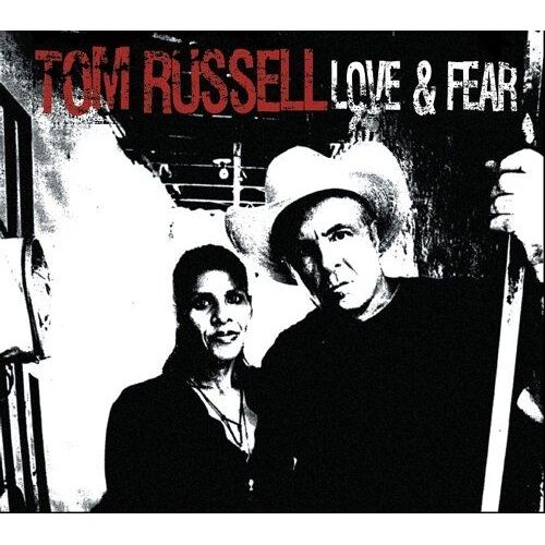 Love & Fear