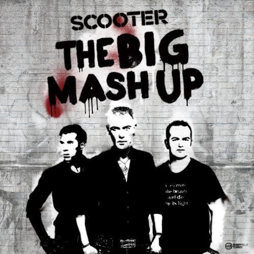 Big Mash Up