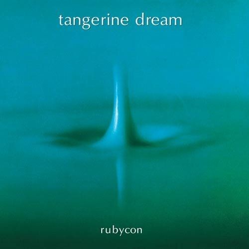 Rubycon - 1995 Remaster-