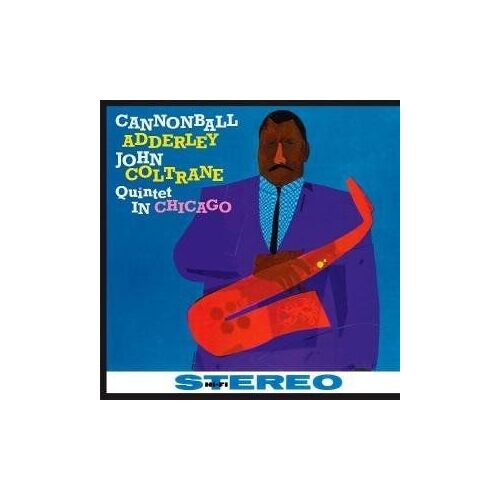 Quintet In Chicago -Hq-