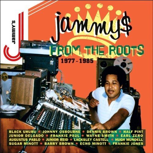 Jammys From The Roots..