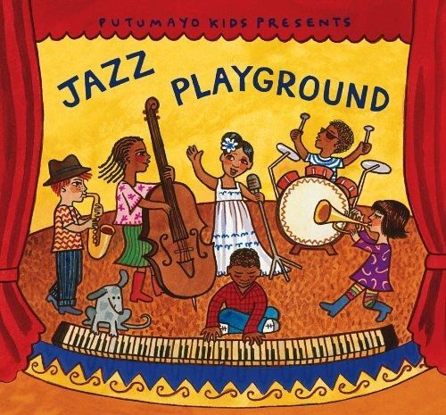 Jazz Playground