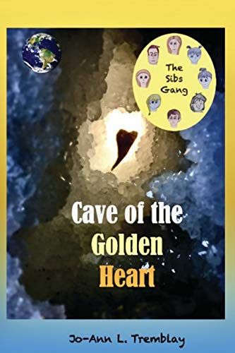 The Sibs Gang - Cave Of The Golden Heart