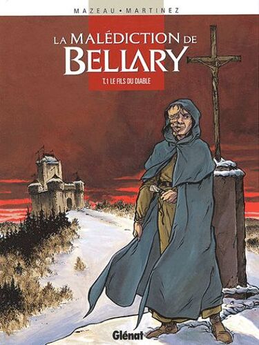 La Malédiction De Bellary Tome 1 - Le Fils Du Diable