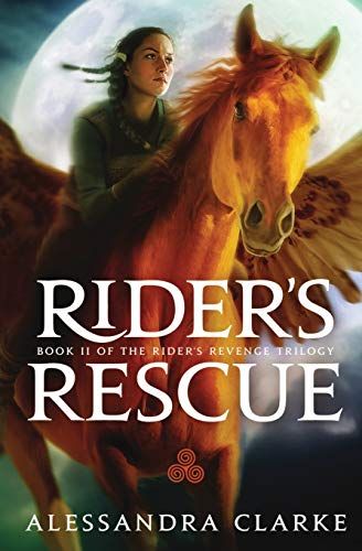 Rider's Rescue
