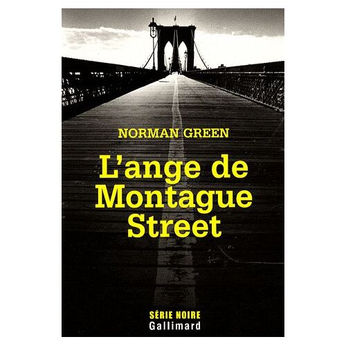 L'ange De Montague Street