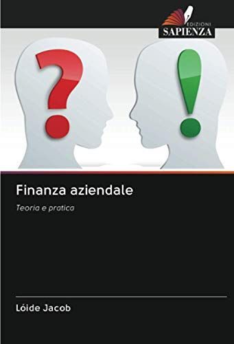 Finanza Aziendale