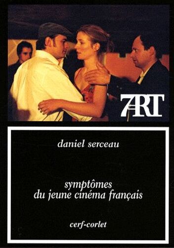 Symptômes Du Jeune Cinéma Français