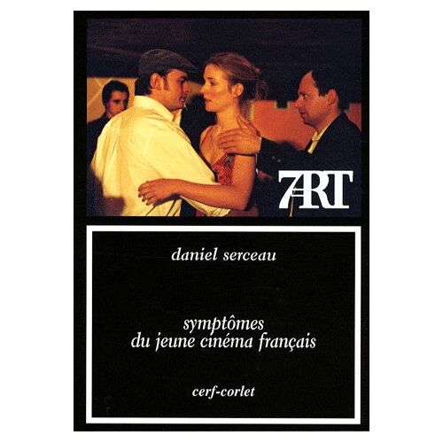 Symptômes Du Jeune Cinéma Français