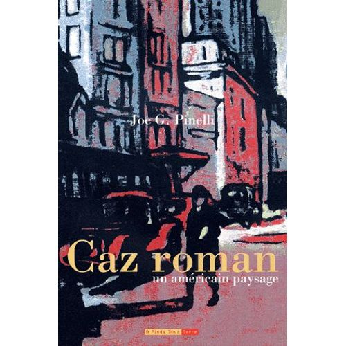 Caz Roman, Un Américain Paysage