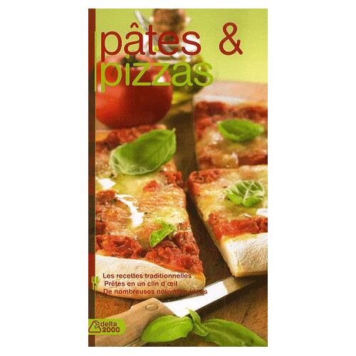 Pâtes Et Pizzas
