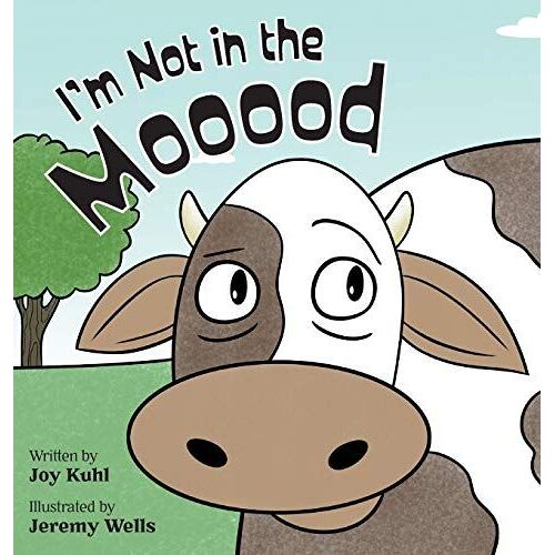 I'm Not In The Mooood