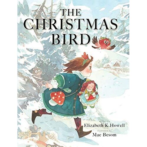 The Christmas Bird