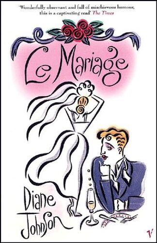 Le Mariage