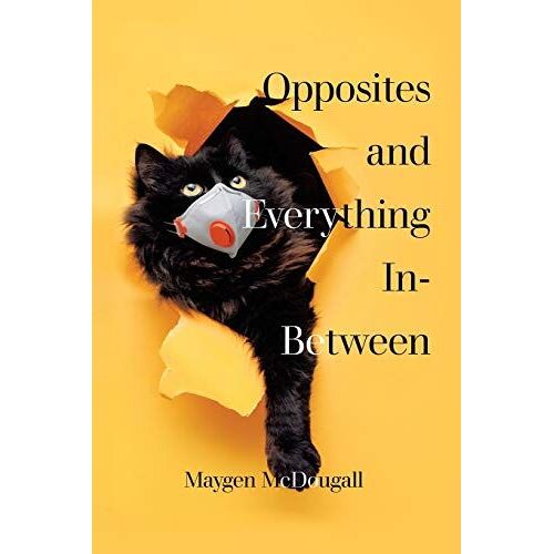 Opposites And Everything In-Between