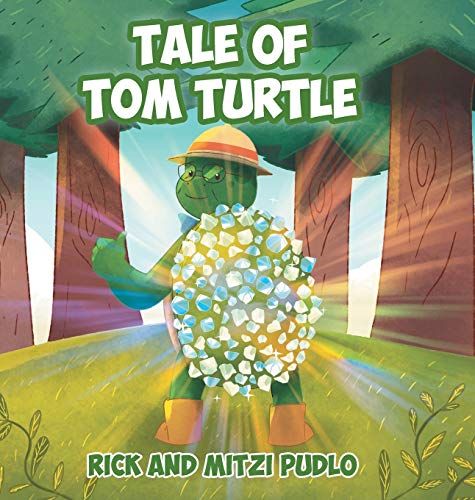 Tale Of Tom Turtle