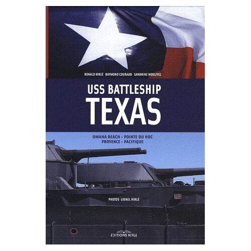 Uss Battleship Texas