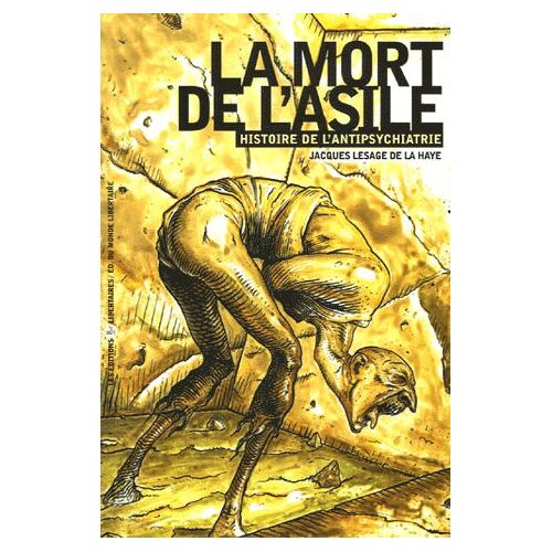 La Mort De L'asile