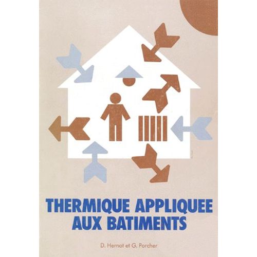 Thermique Appliquée Aux Bâtiments