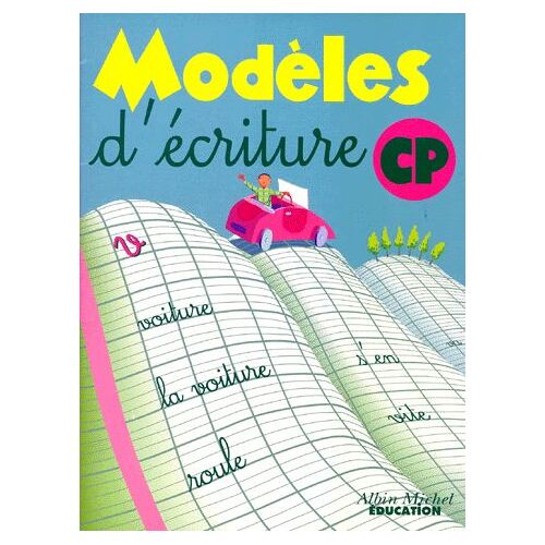Modèles D'écriture Cp